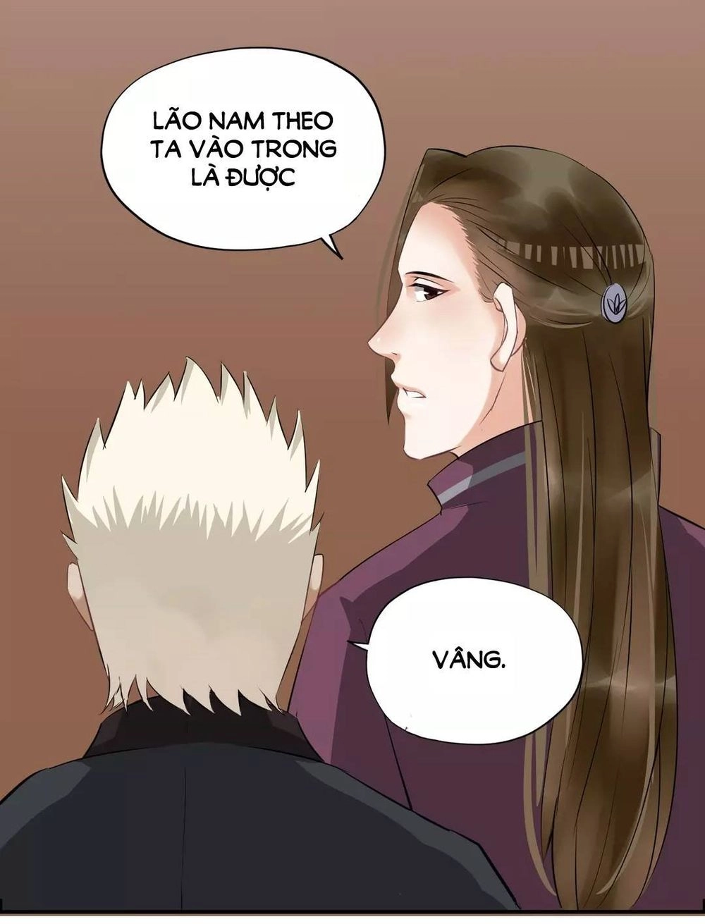 Bồng Sơn Viễn Chapter 21 - 17