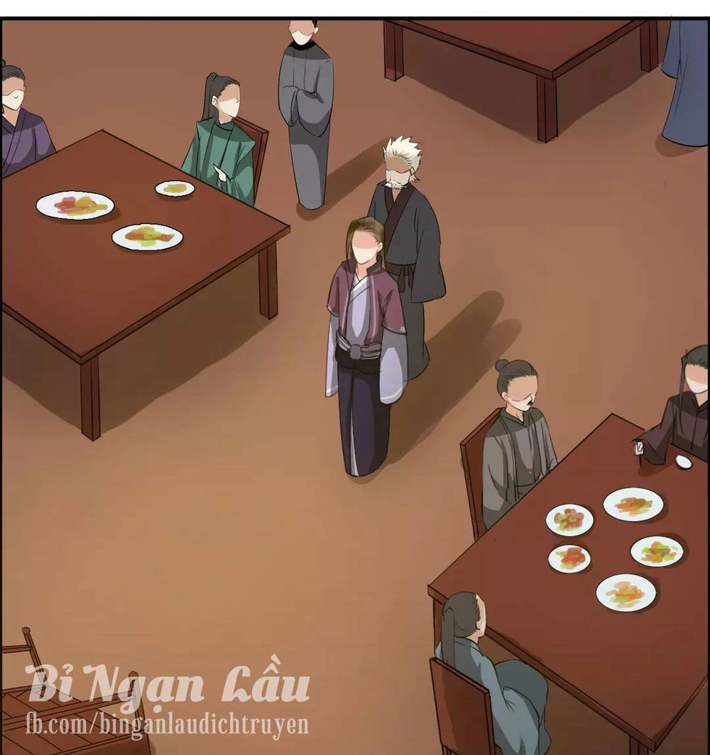 Bồng Sơn Viễn Chapter 21 - 19