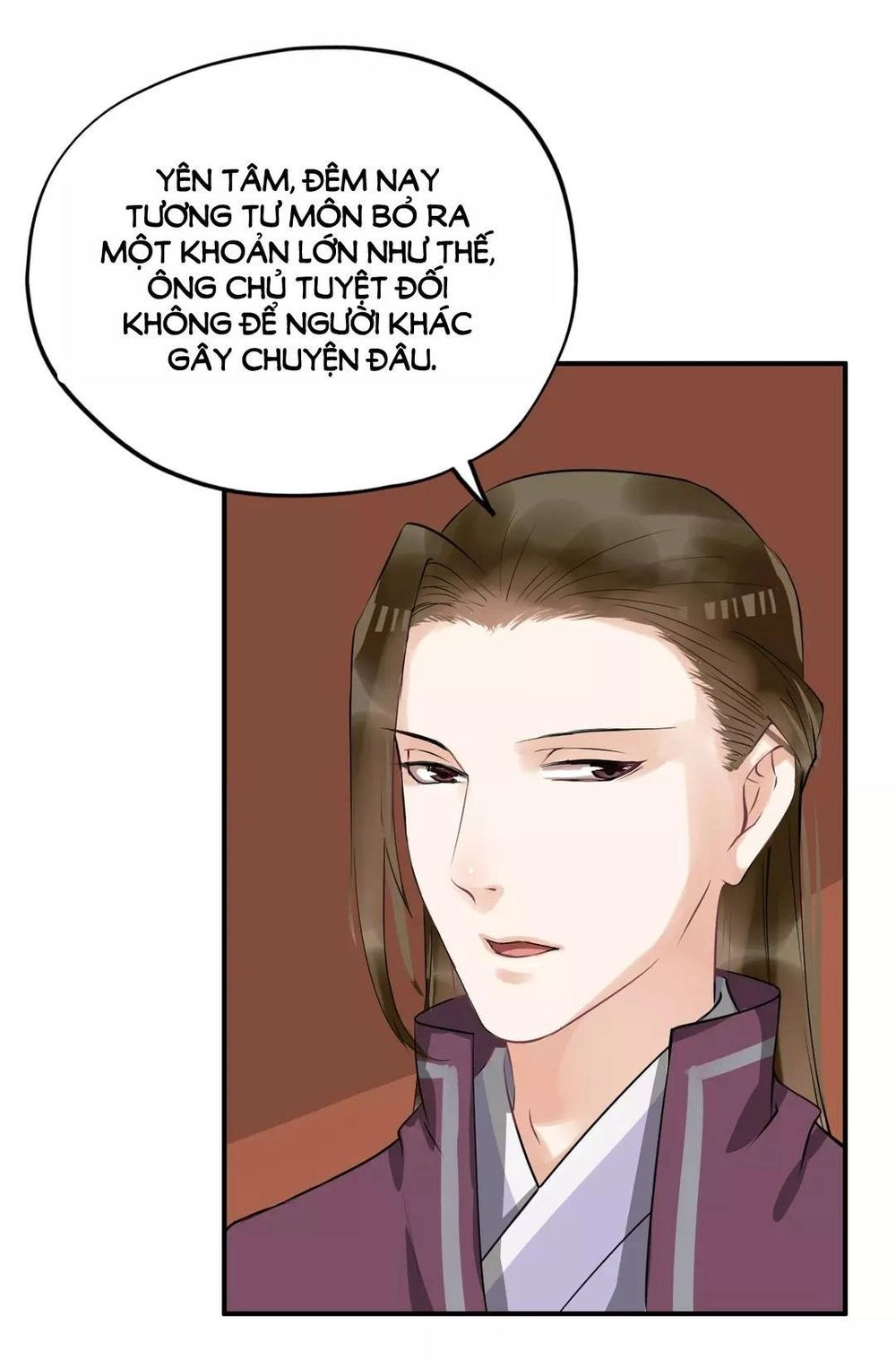 Bồng Sơn Viễn Chapter 21 - 23