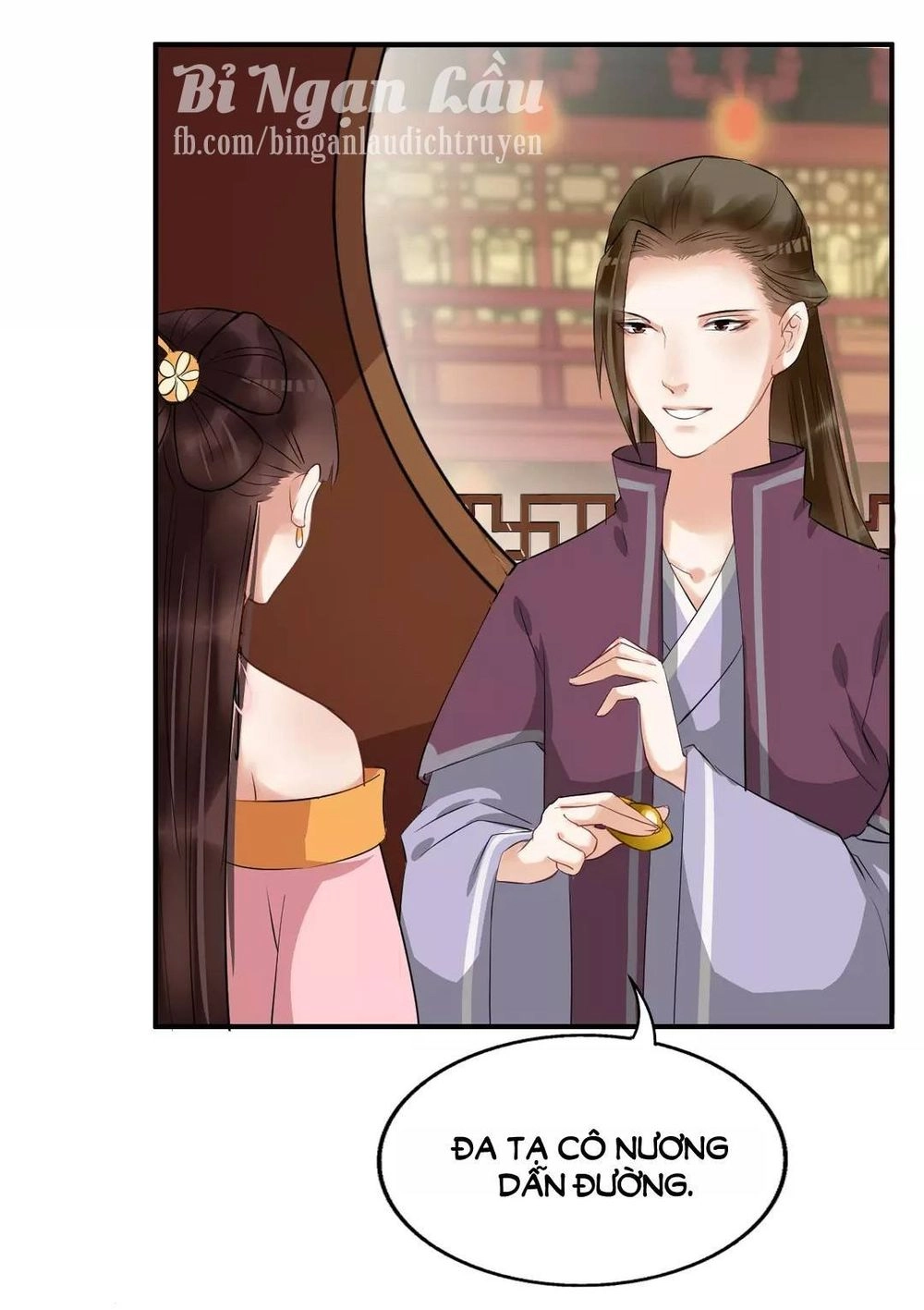 Bồng Sơn Viễn Chapter 21 - 26