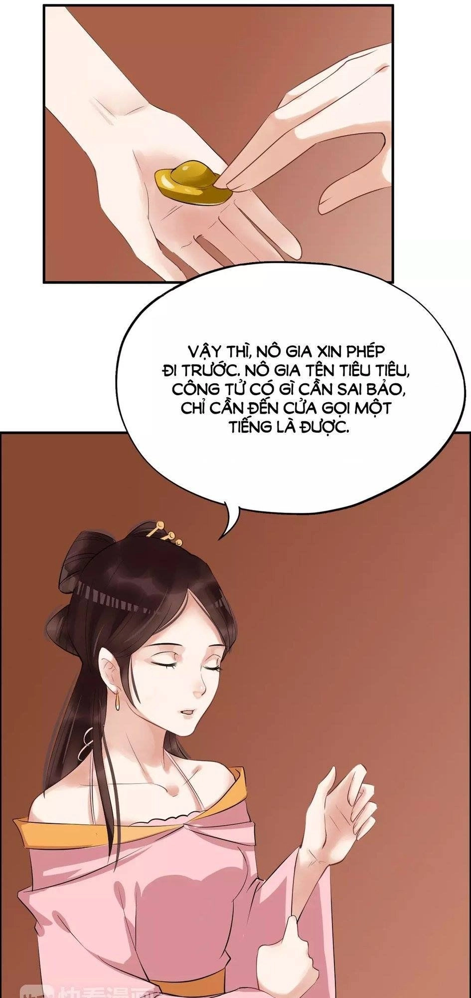Bồng Sơn Viễn Chapter 21 - 27