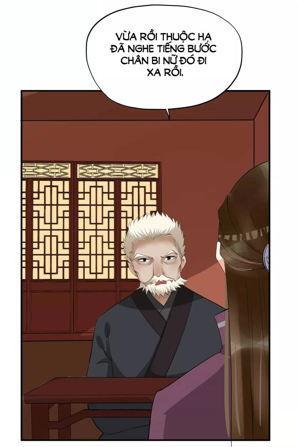 Bồng Sơn Viễn Chapter 21 - 32