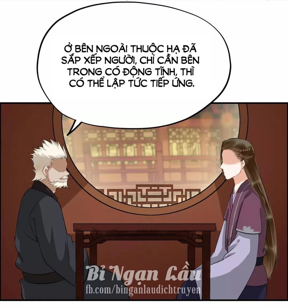 Bồng Sơn Viễn Chapter 21 - 37