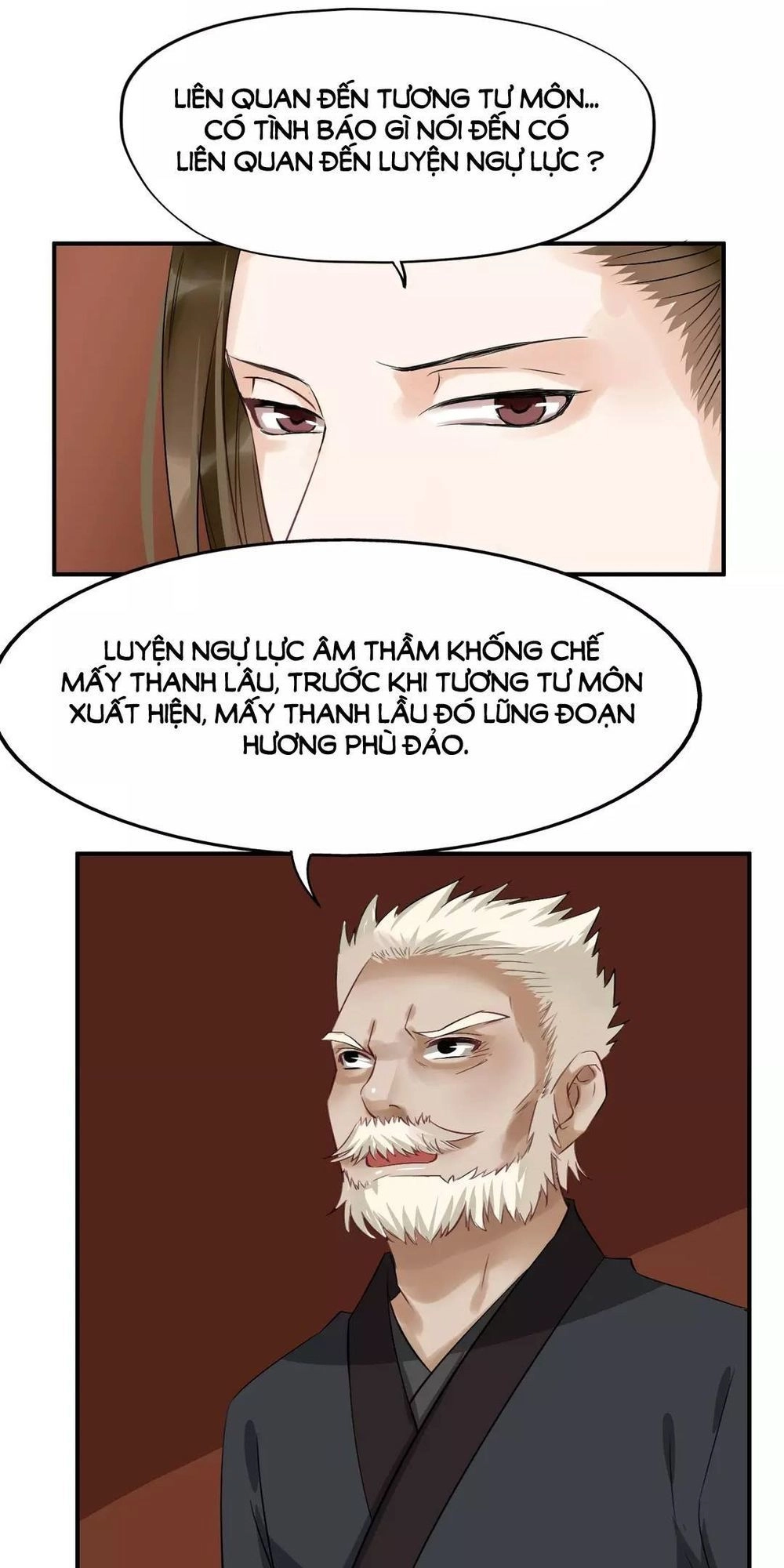 Bồng Sơn Viễn Chapter 21 - 42