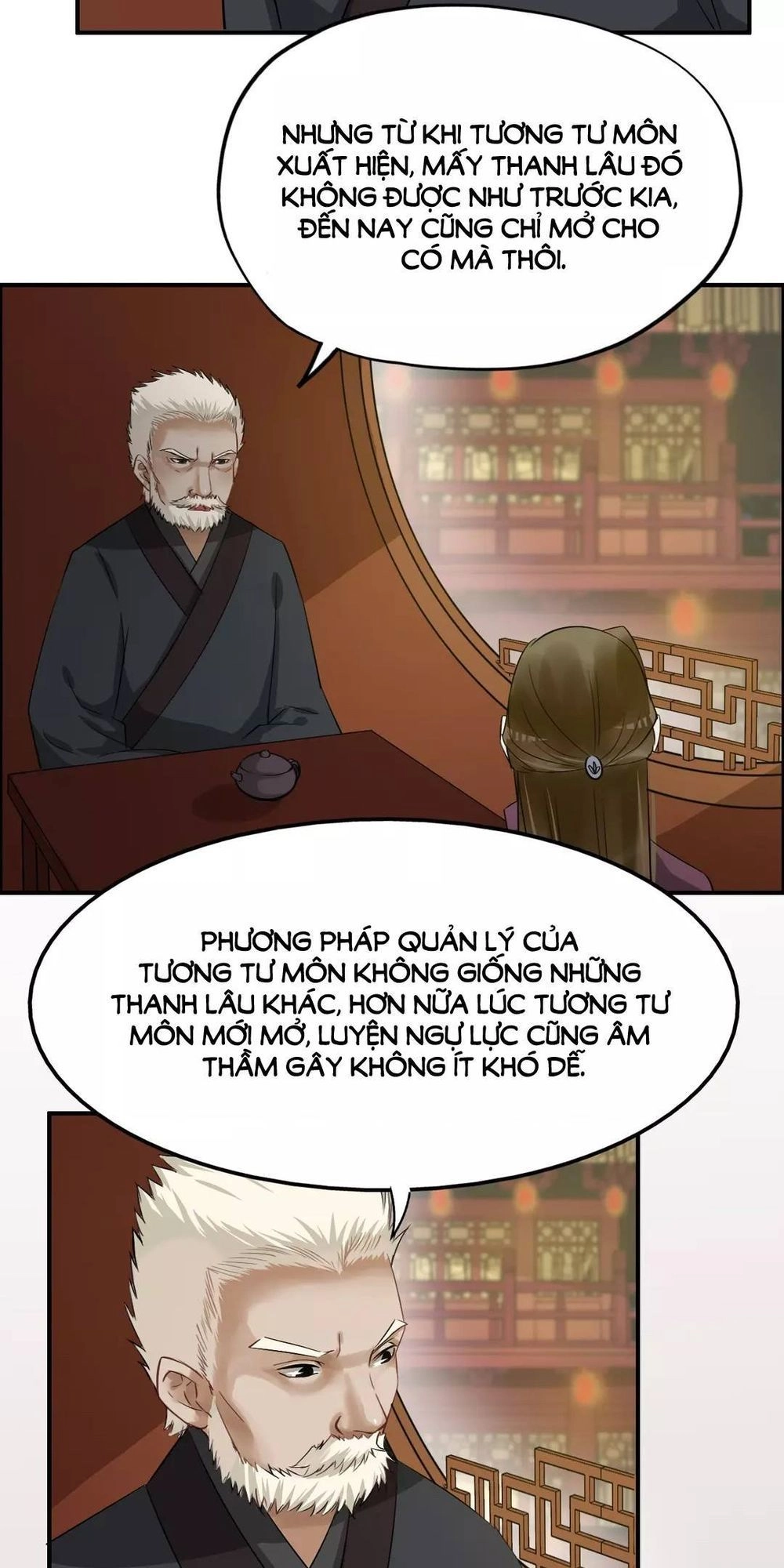 Bồng Sơn Viễn Chapter 21 - 44