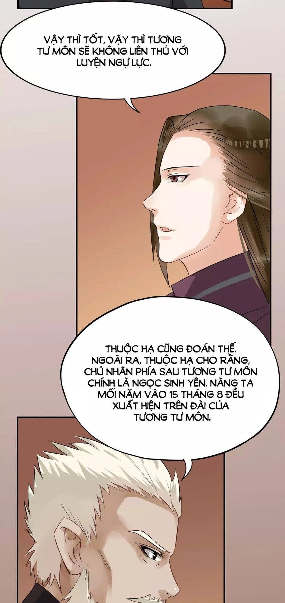 Bồng Sơn Viễn Chapter 21 - 46
