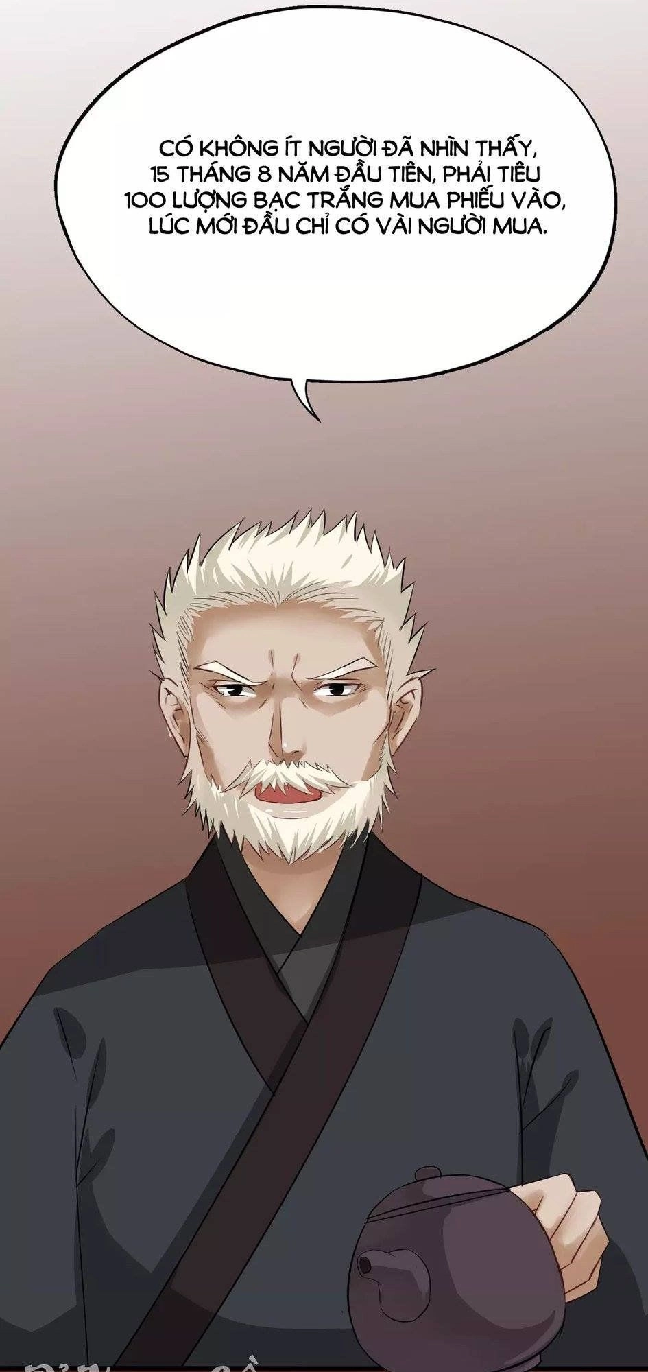 Bồng Sơn Viễn Chapter 21 - 49