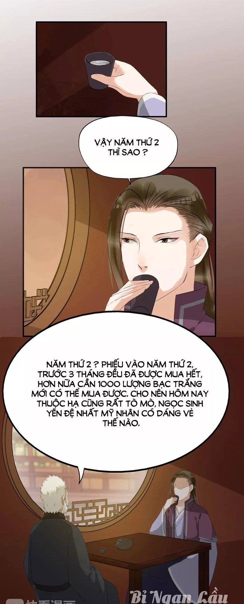 Bồng Sơn Viễn Chapter 21 - 53