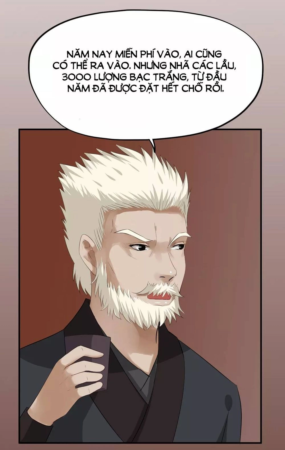 Bồng Sơn Viễn Chapter 21 - 56