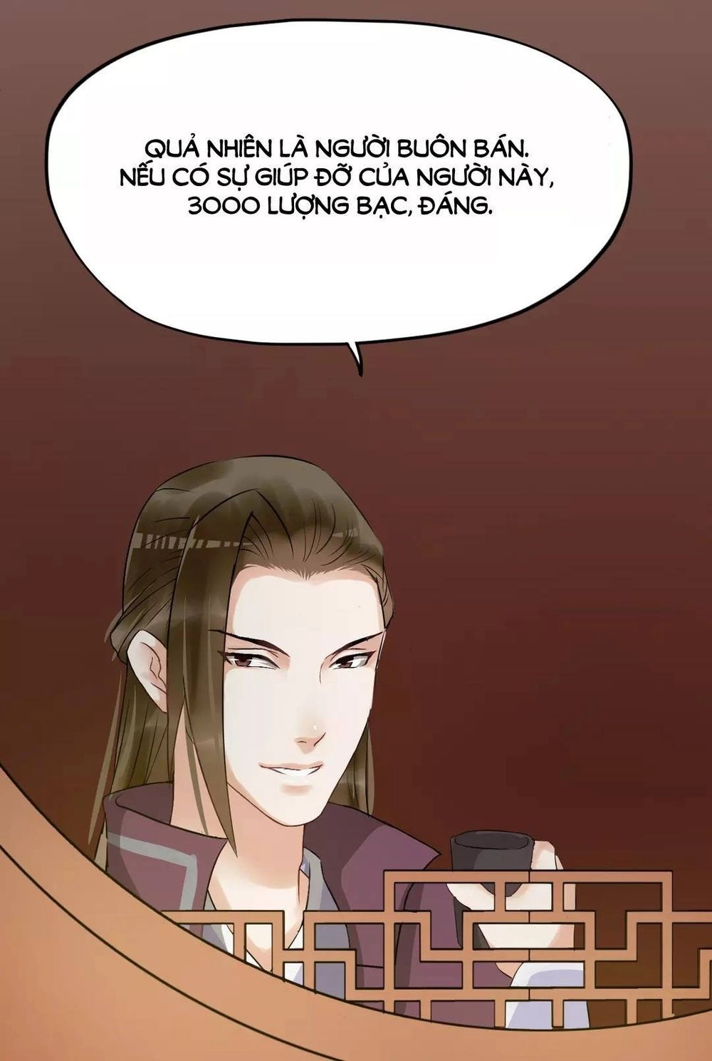 Bồng Sơn Viễn Chapter 21 - 57