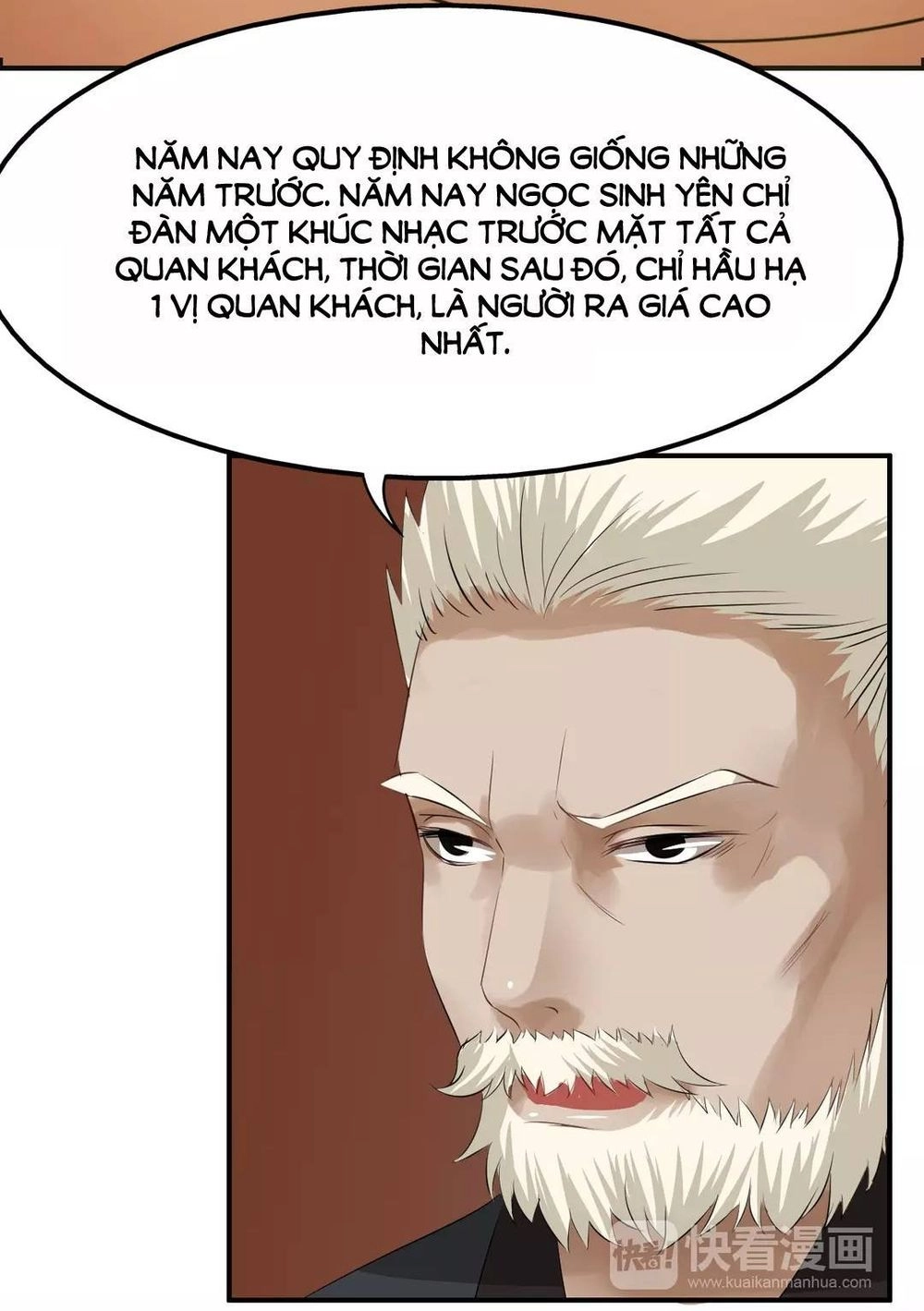 Bồng Sơn Viễn Chapter 21 - 58