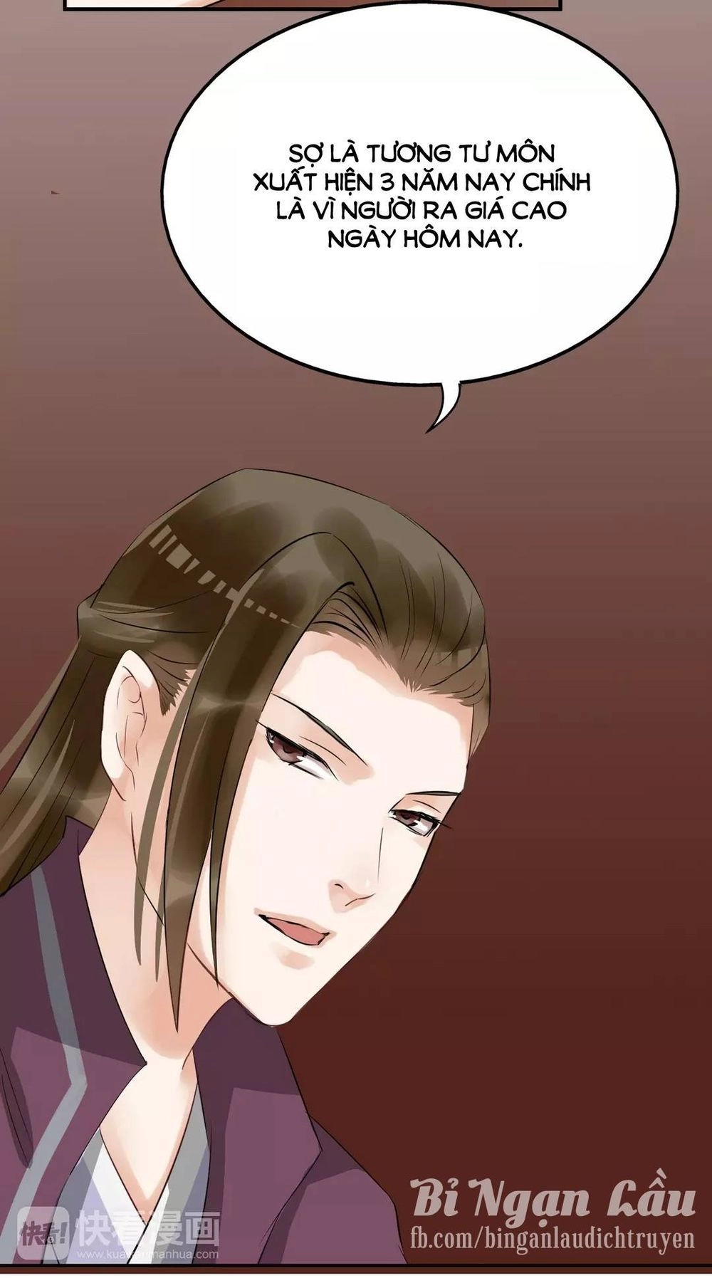 Bồng Sơn Viễn Chapter 21 - 60