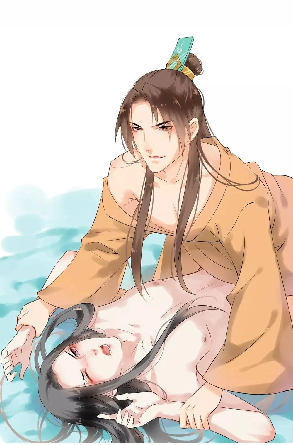 Bồng Sơn Viễn Chapter 21 - 61