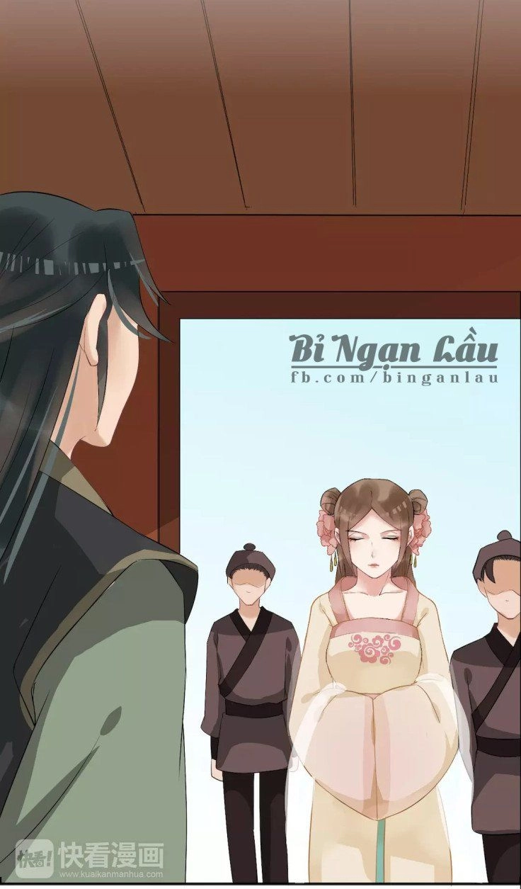 Bồng Sơn Viễn Chapter 22 - 7