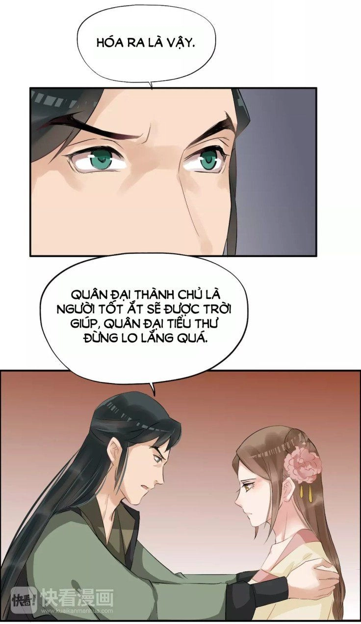 Bồng Sơn Viễn Chapter 22 - 10