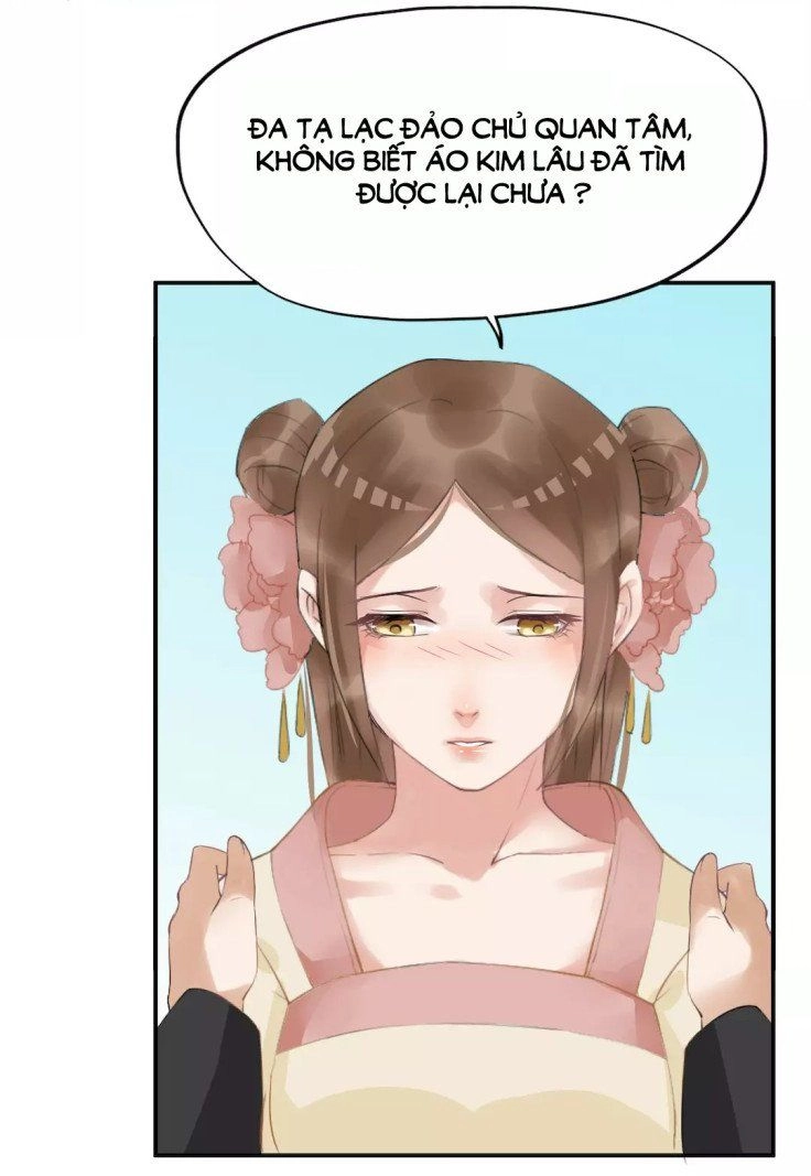 Bồng Sơn Viễn Chapter 22 - 11
