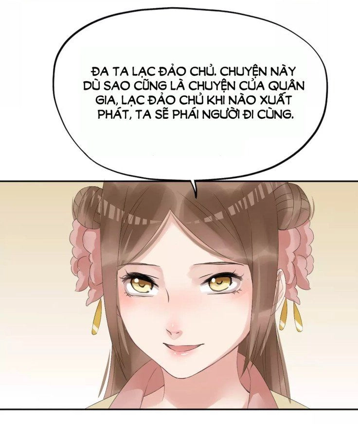 Bồng Sơn Viễn Chapter 22 - 15