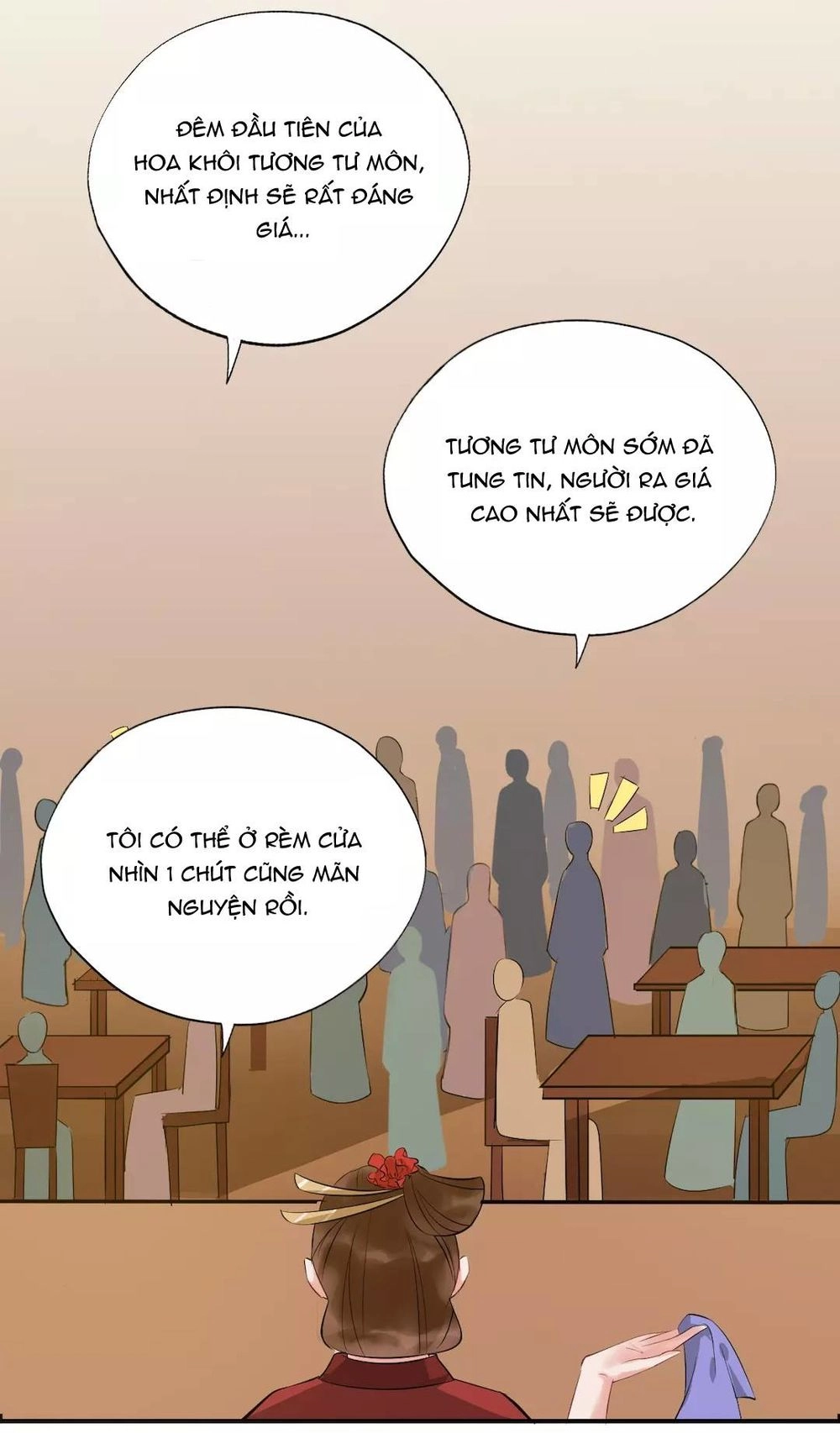 Bồng Sơn Viễn Chapter 23 - 2