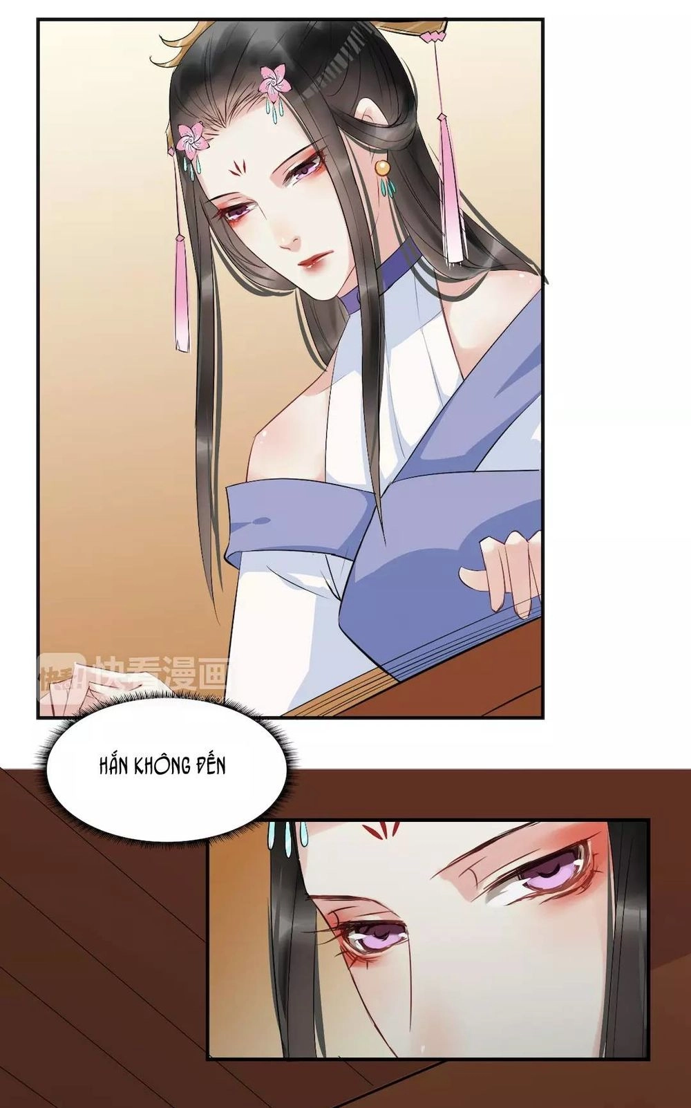 Bồng Sơn Viễn Chapter 23 - 3