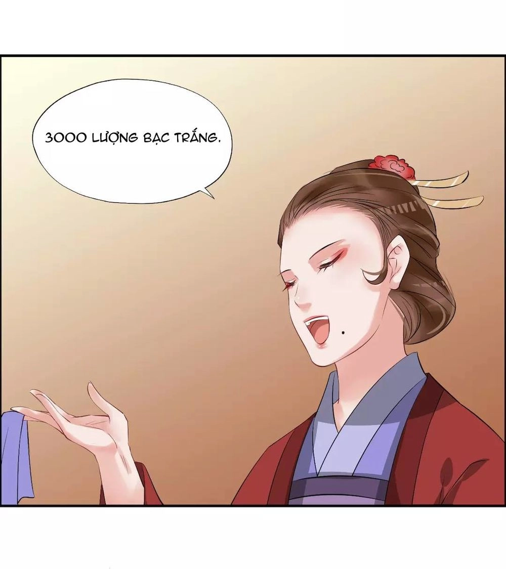 Bồng Sơn Viễn Chapter 23 - 8