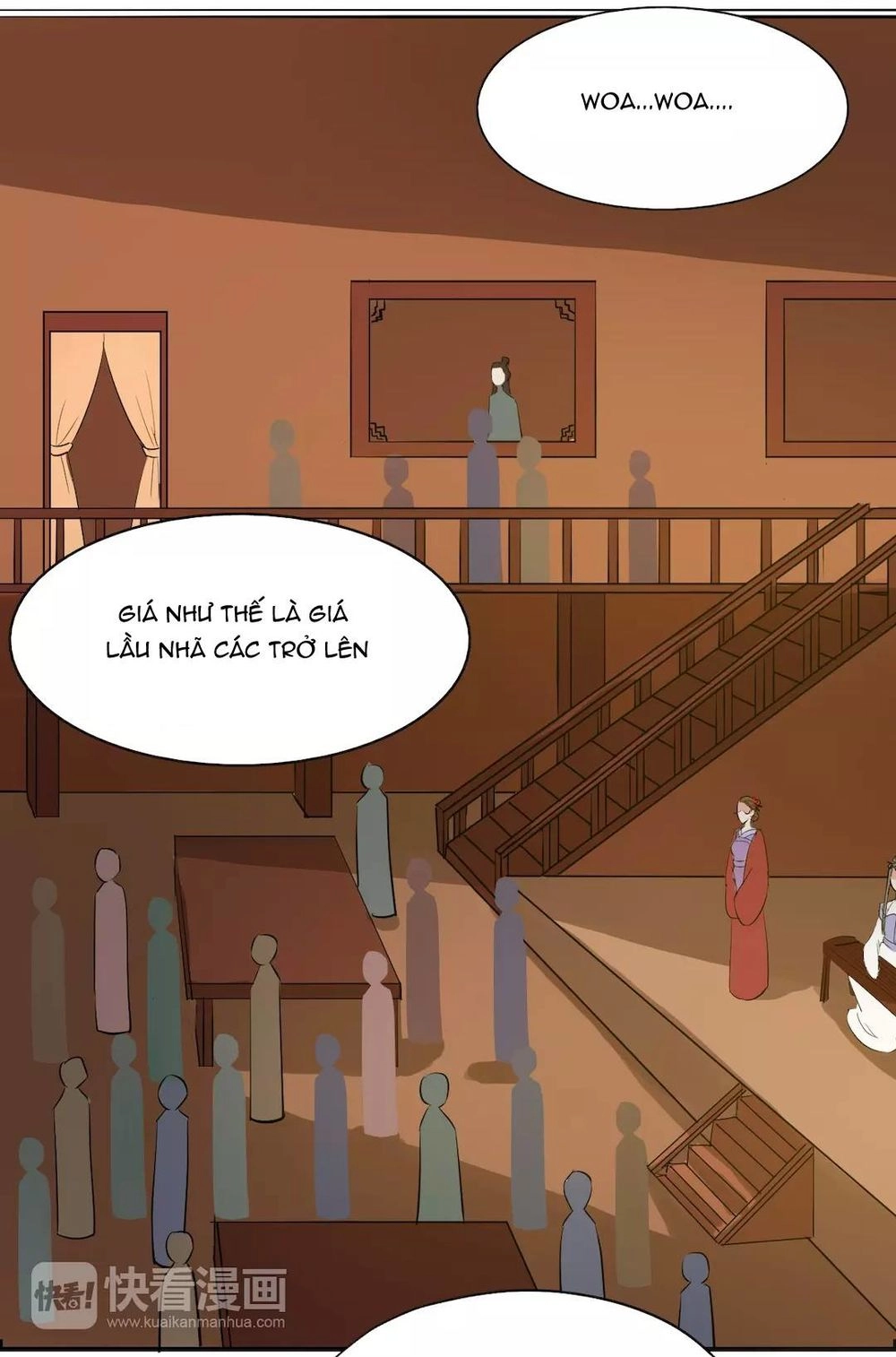 Bồng Sơn Viễn Chapter 23 - 9