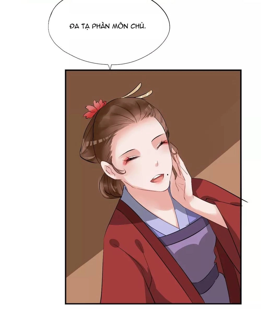 Bồng Sơn Viễn Chapter 23 - 11