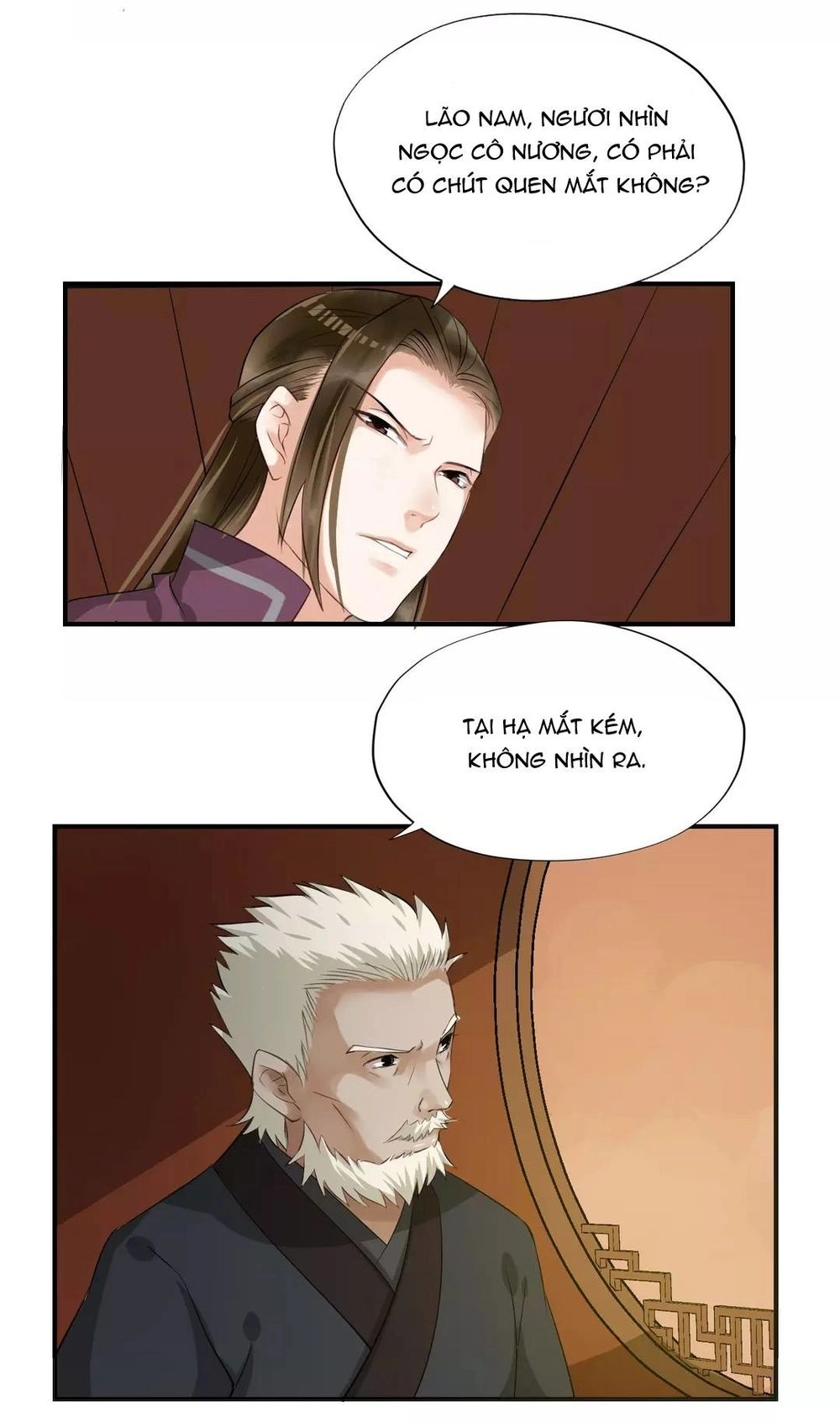 Bồng Sơn Viễn Chapter 23 - 18