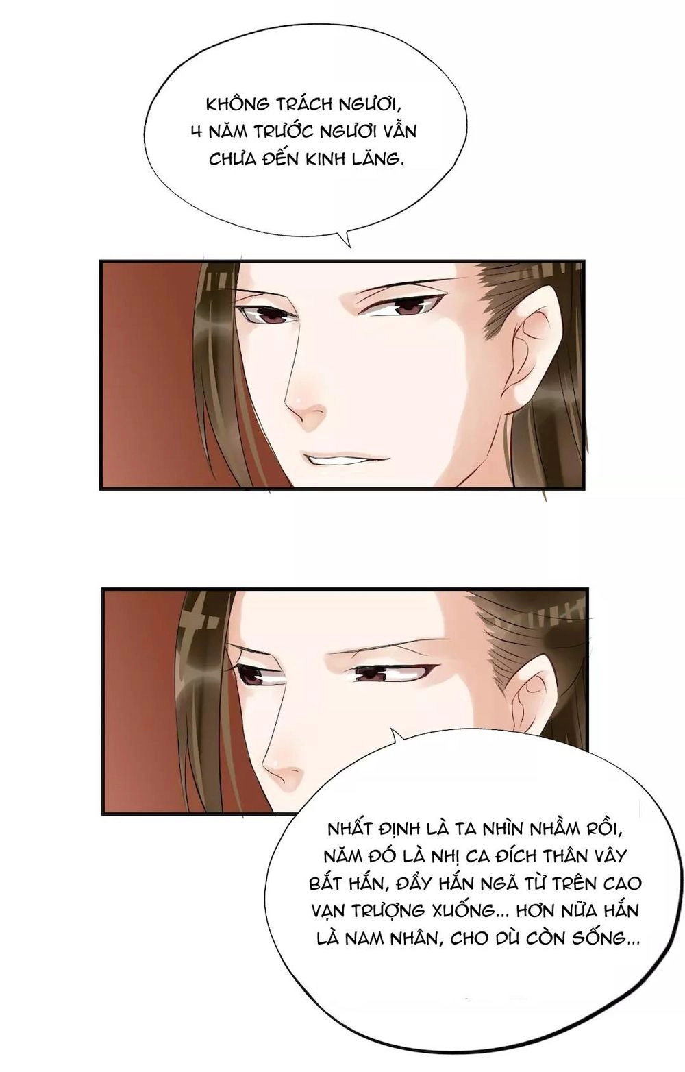 Bồng Sơn Viễn Chapter 23 - 19