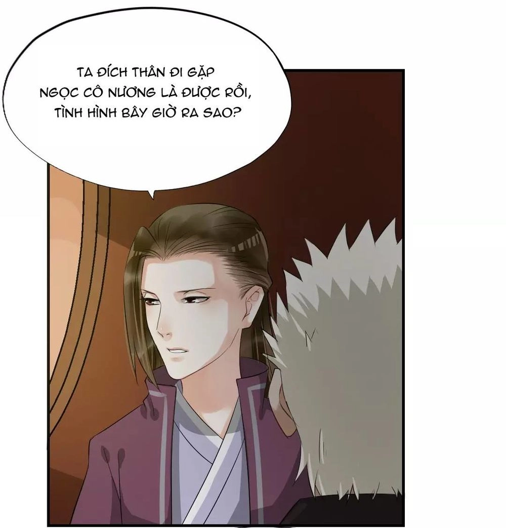 Bồng Sơn Viễn Chapter 23 - 21