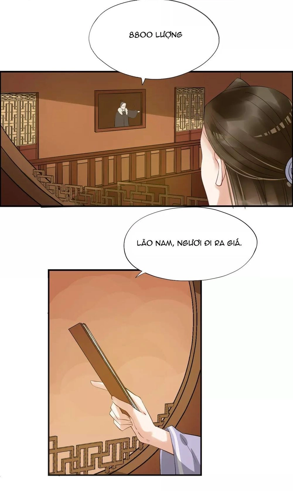 Bồng Sơn Viễn Chapter 23 - 22