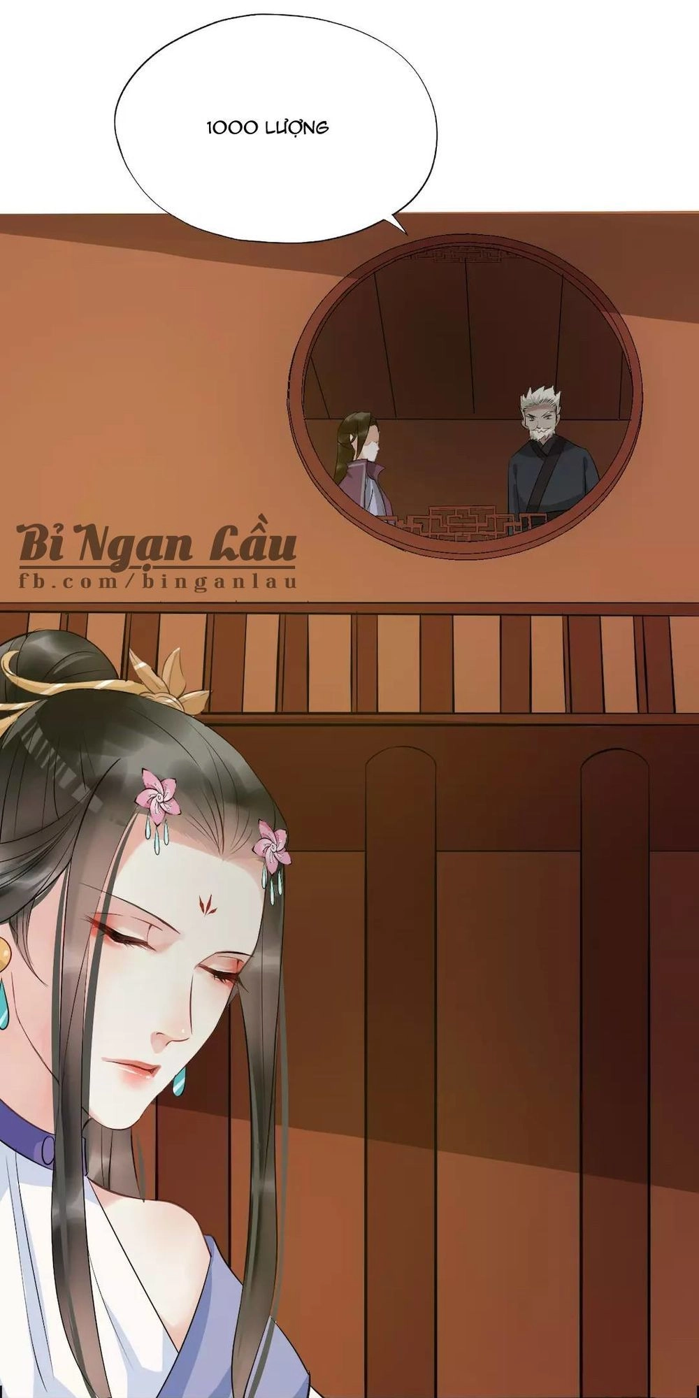 Bồng Sơn Viễn Chapter 23 - 23