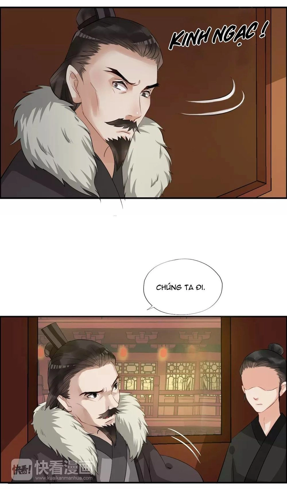 Bồng Sơn Viễn Chapter 23 - 27