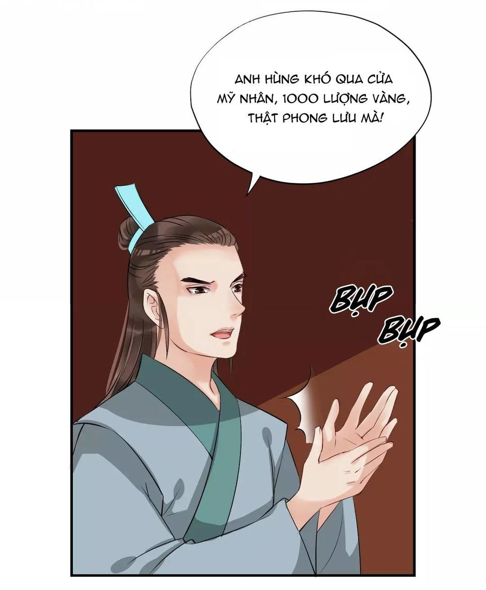 Bồng Sơn Viễn Chapter 23 - 28