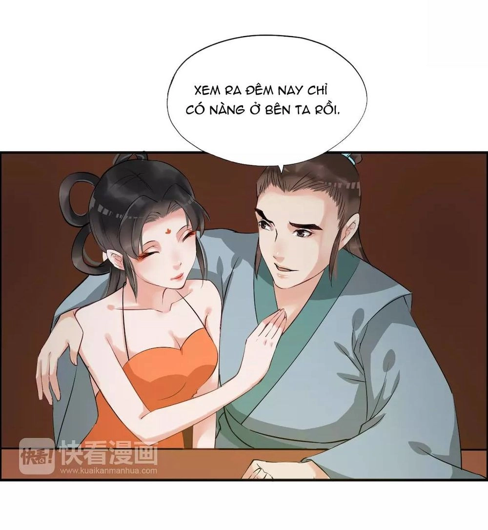 Bồng Sơn Viễn Chapter 23 - 29