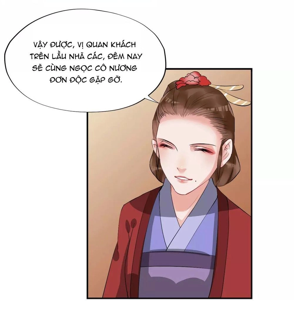 Bồng Sơn Viễn Chapter 23 - 32