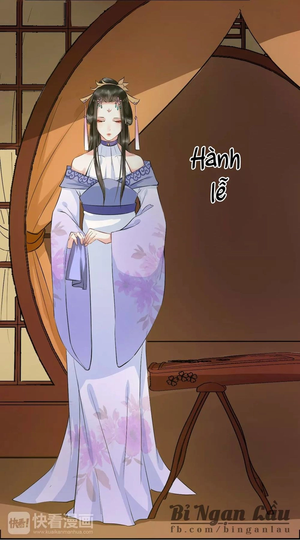Bồng Sơn Viễn Chapter 23 - 34