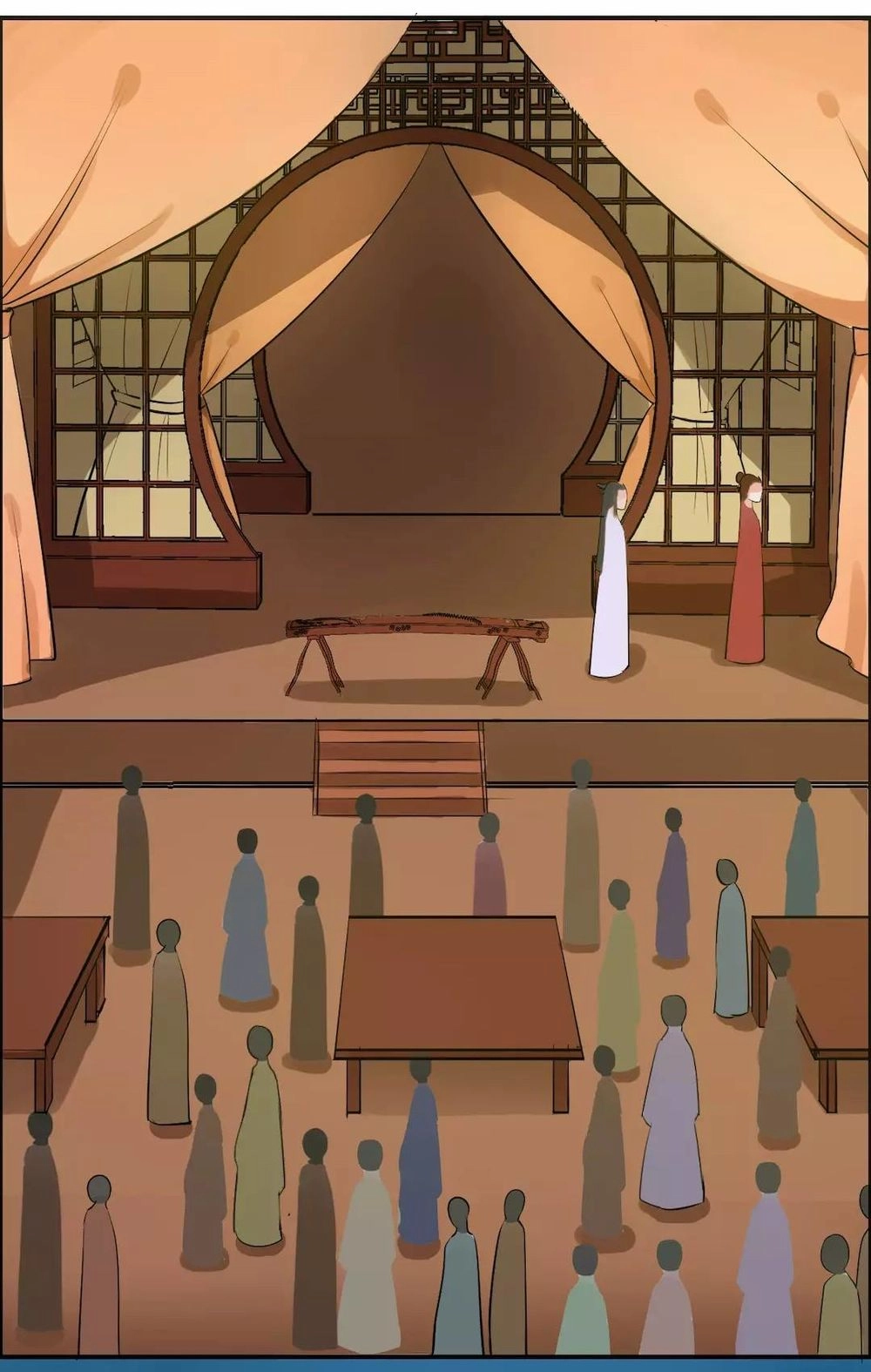 Bồng Sơn Viễn Chapter 23 - 35