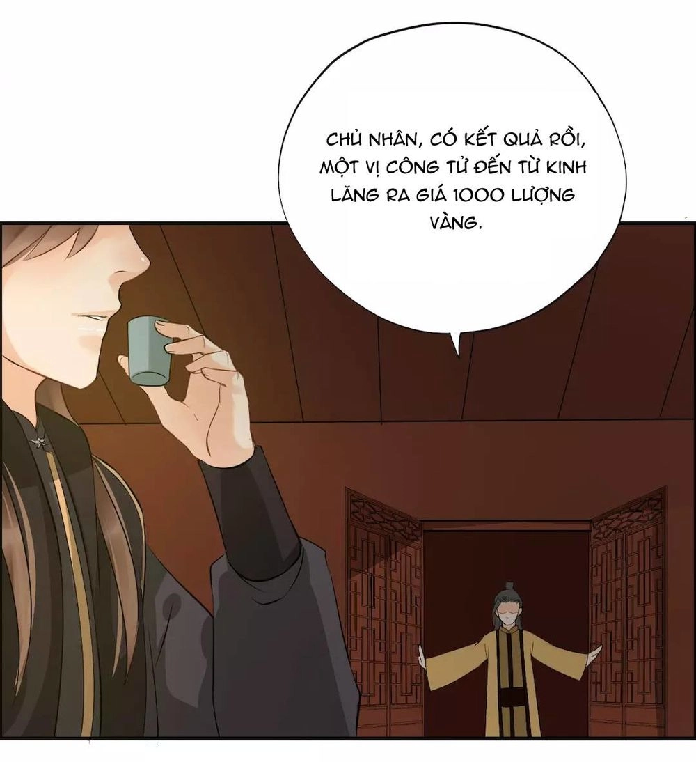 Bồng Sơn Viễn Chapter 23 - 38