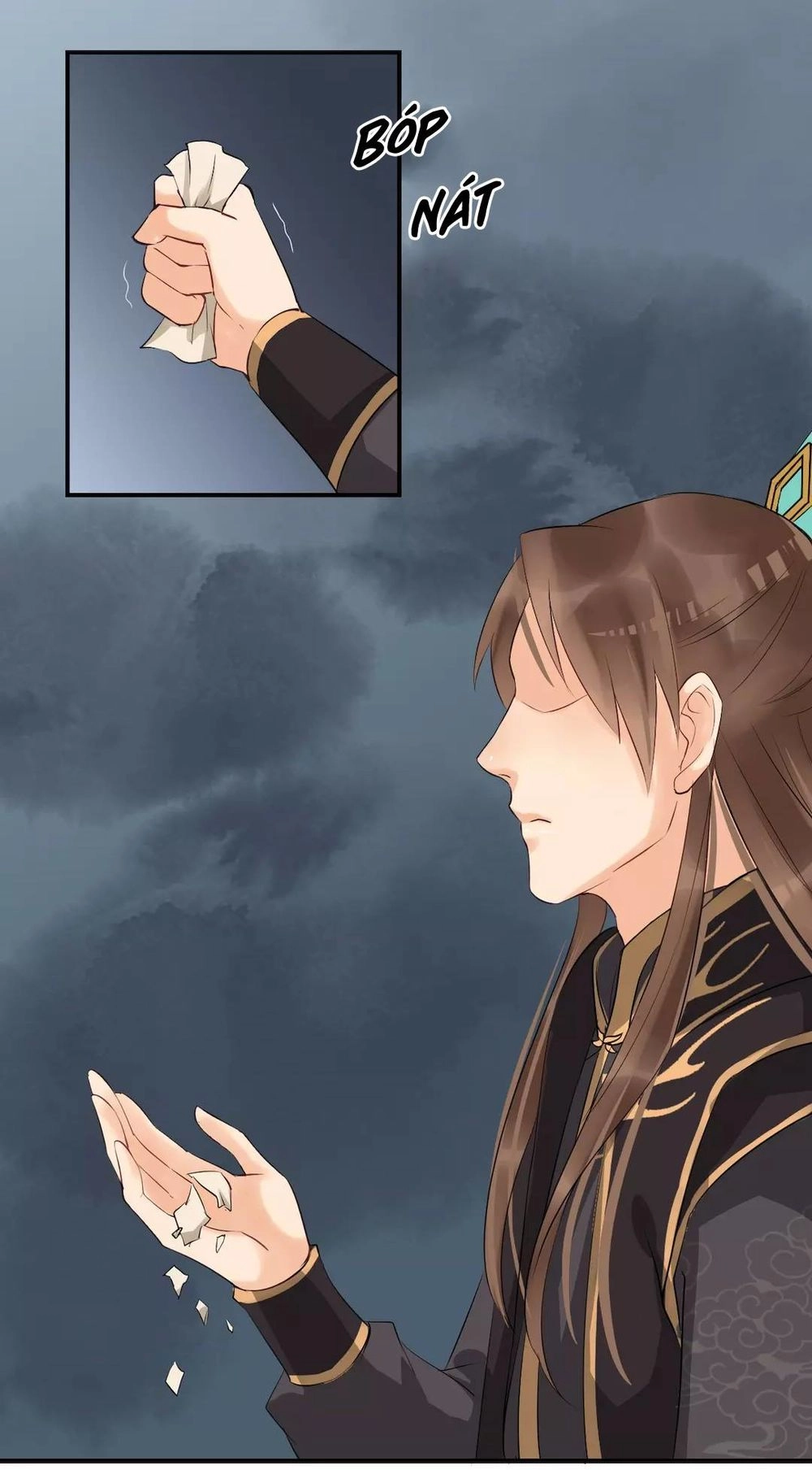 Bồng Sơn Viễn Chapter 23 - 44
