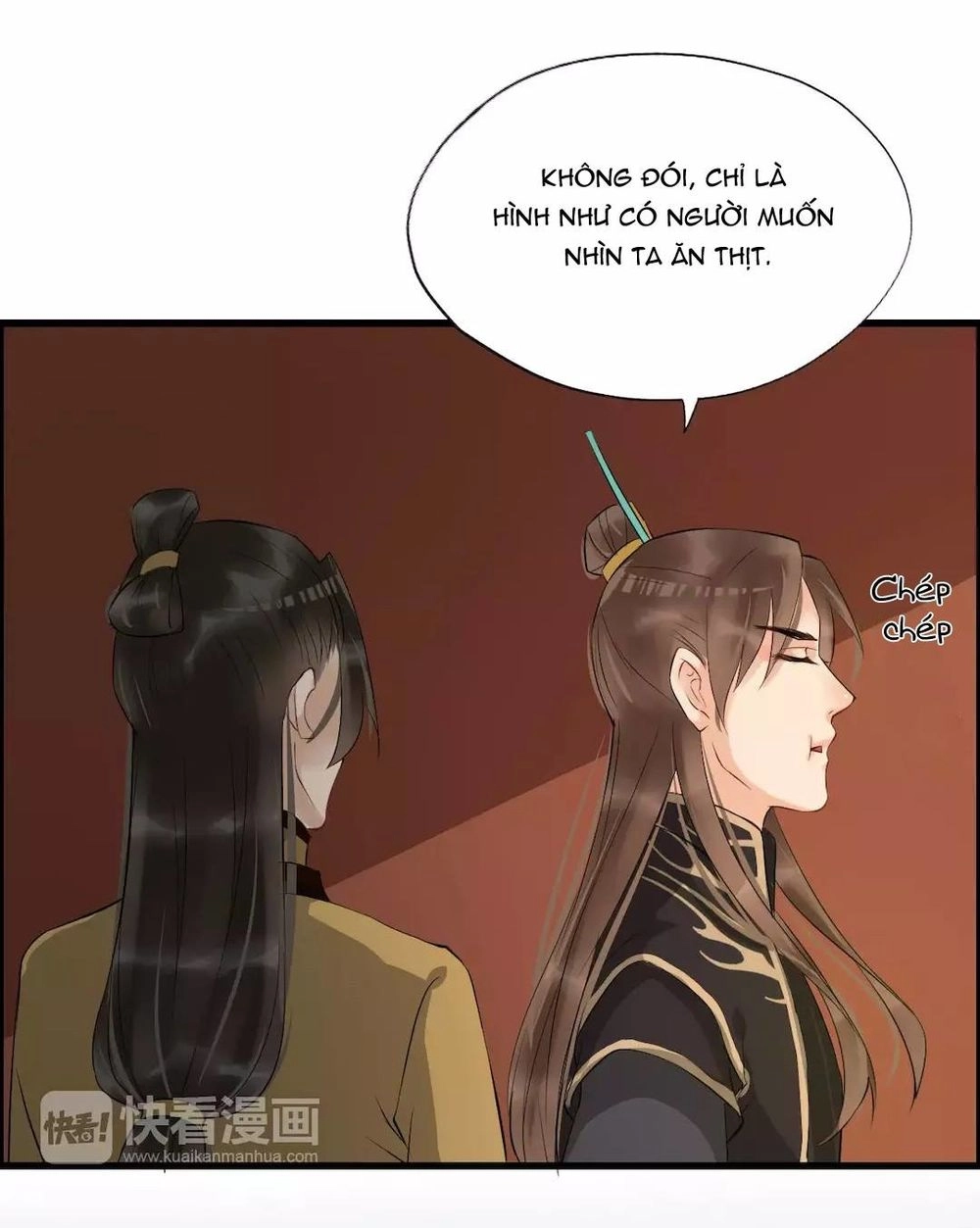 Bồng Sơn Viễn Chapter 24 - 6