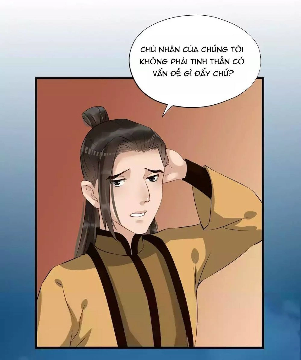 Bồng Sơn Viễn Chapter 24 - 7