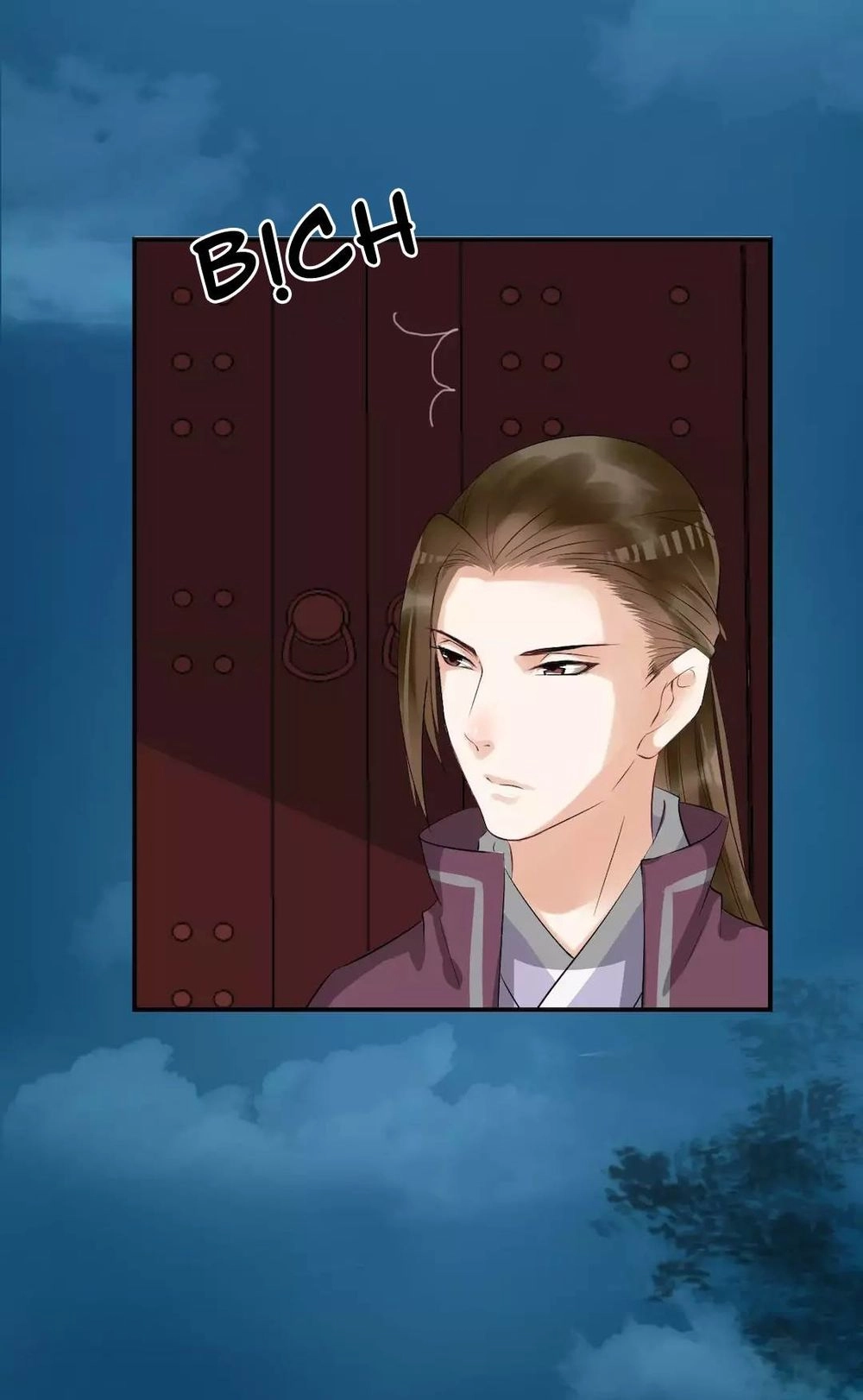Bồng Sơn Viễn Chapter 24 - 15