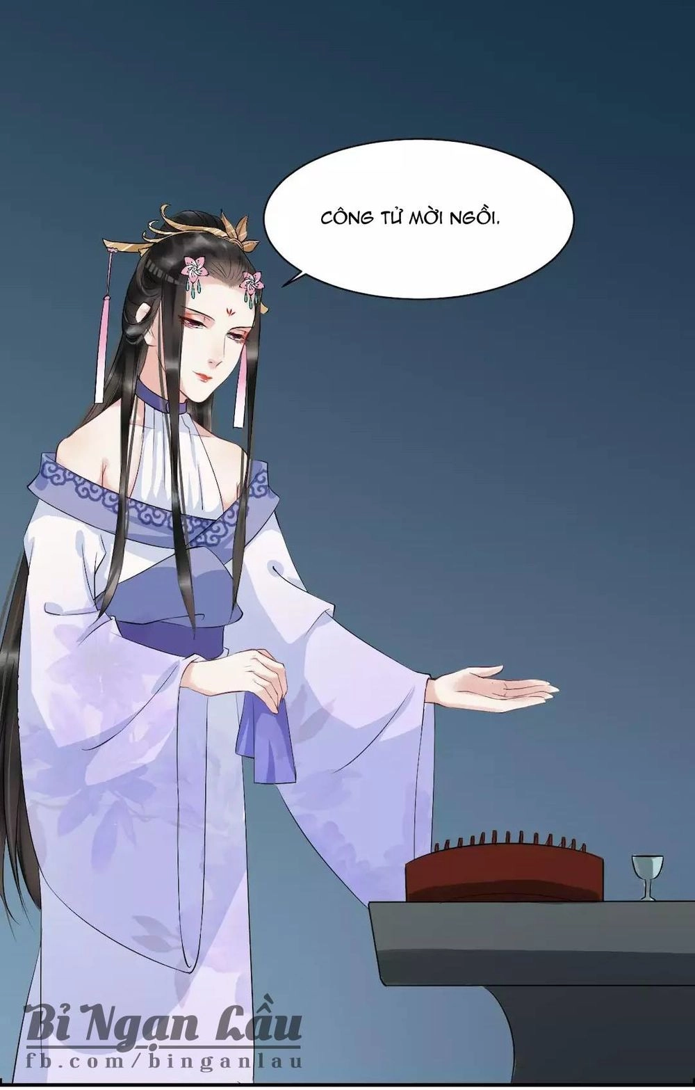 Bồng Sơn Viễn Chapter 24 - 19