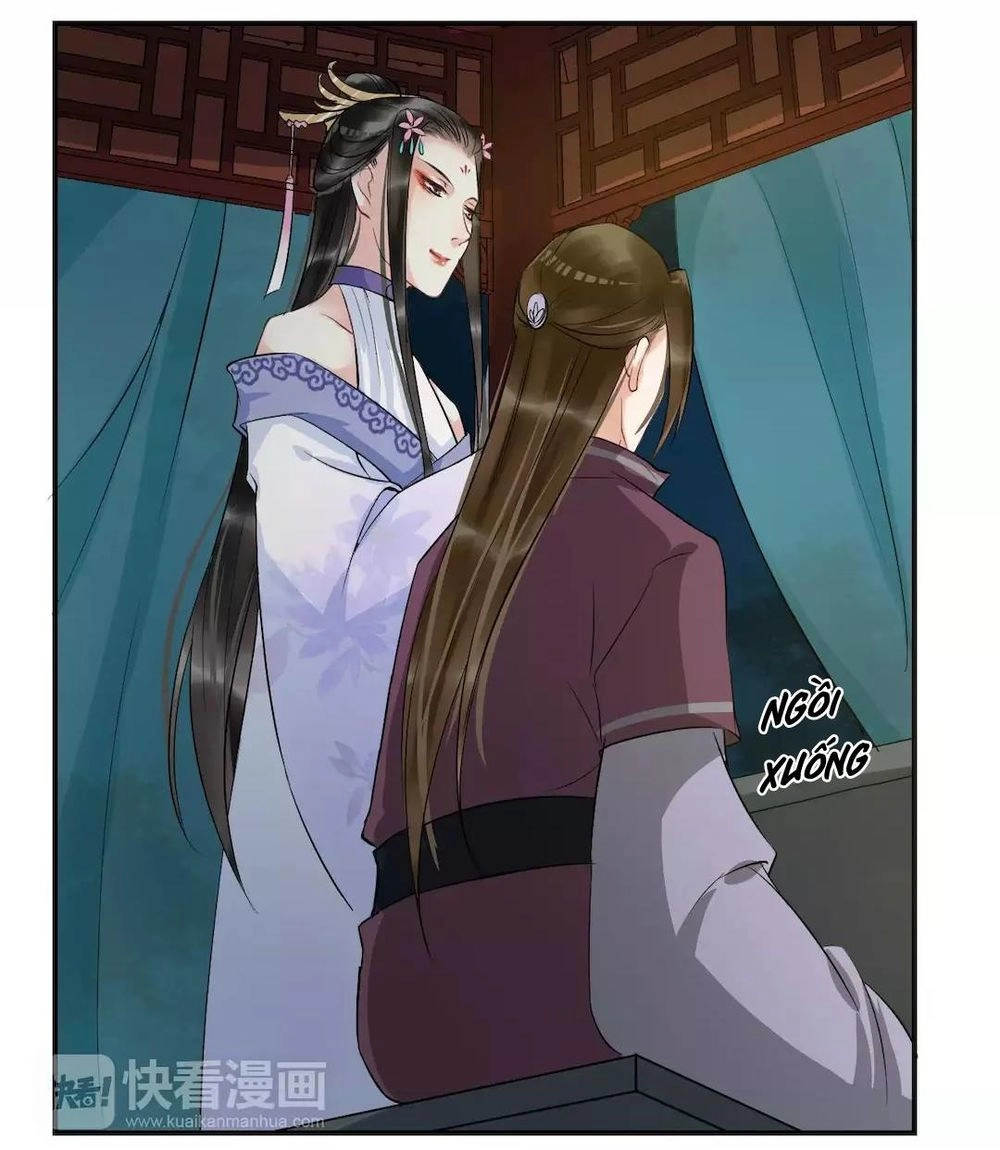Bồng Sơn Viễn Chapter 24 - 34