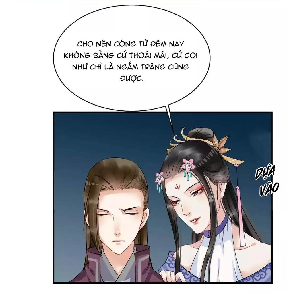 Bồng Sơn Viễn Chapter 24 - 35