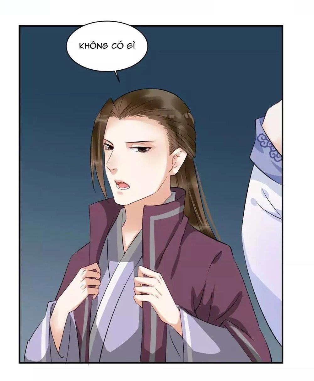 Bồng Sơn Viễn Chapter 24 - 40