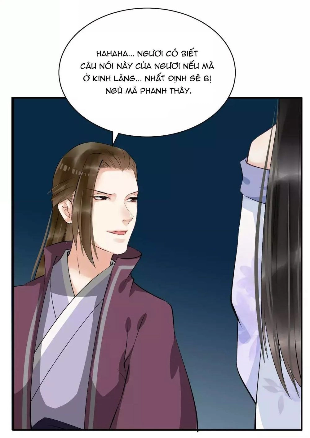 Bồng Sơn Viễn Chapter 24 - 49