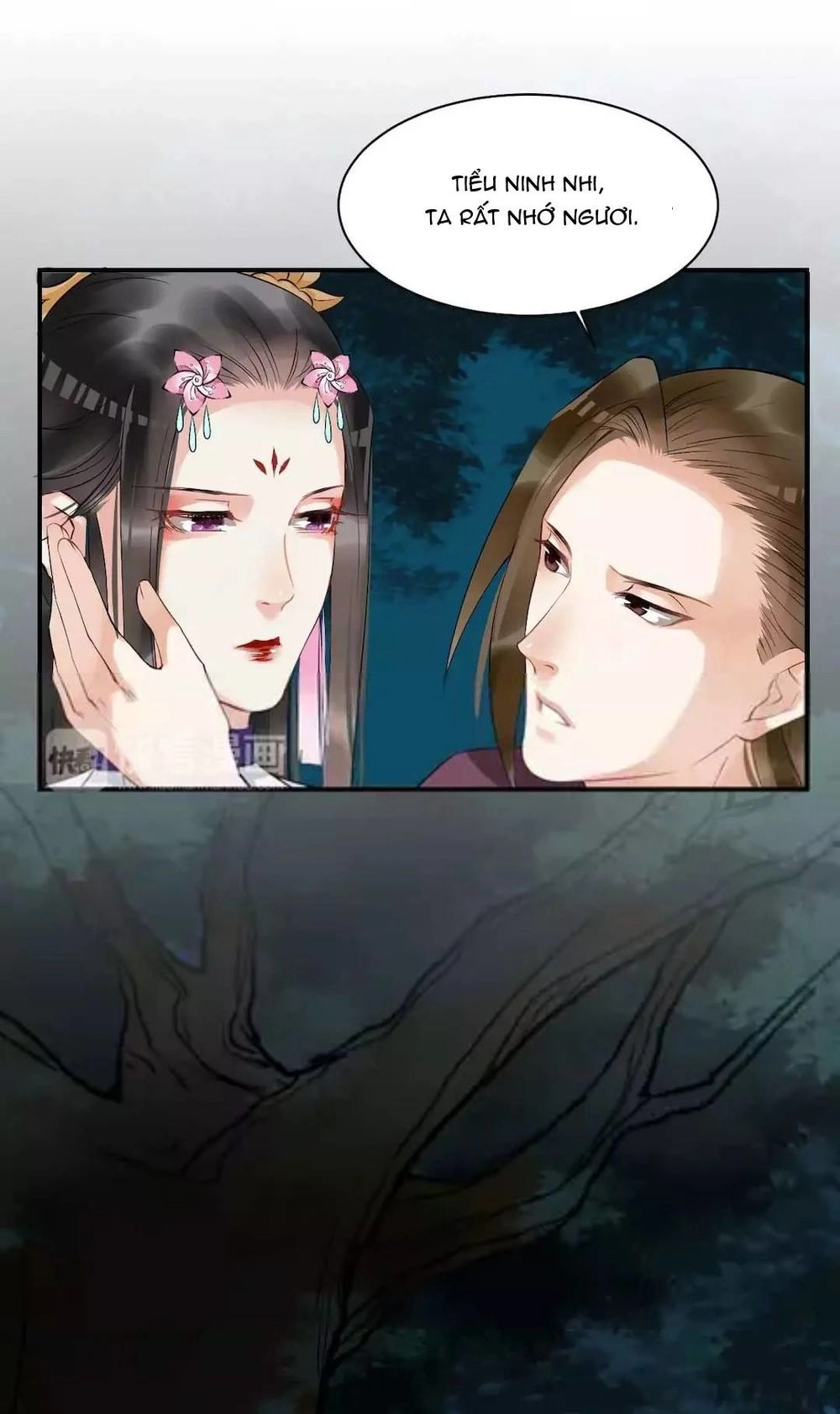 Bồng Sơn Viễn Chapter 24 - 55