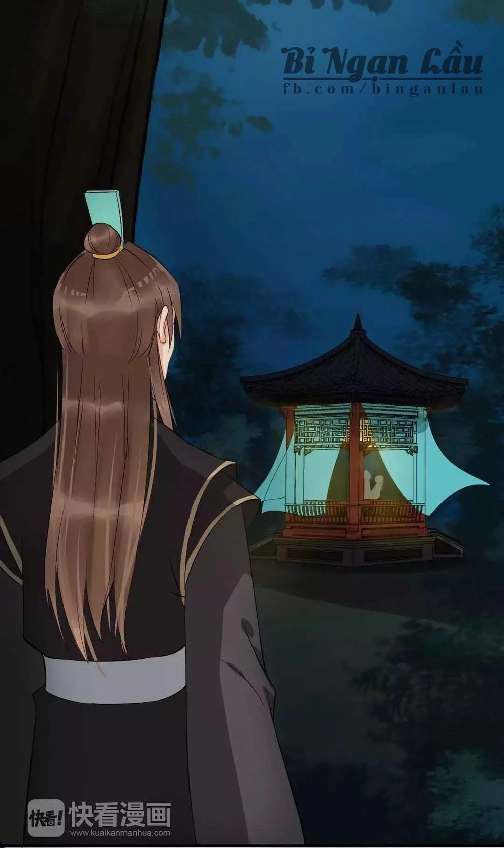 Bồng Sơn Viễn Chapter 24 - 56