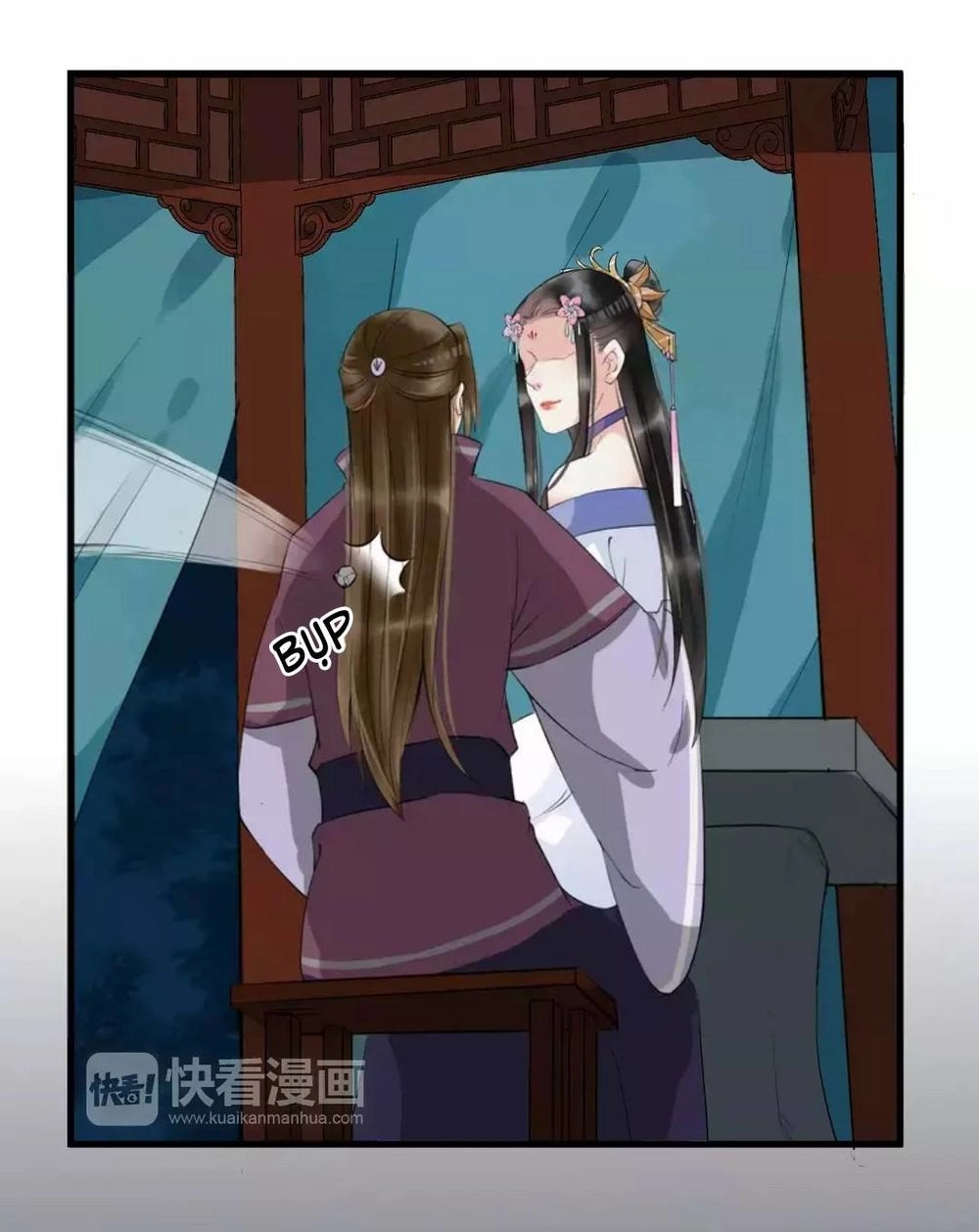 Bồng Sơn Viễn Chapter 25 - 2